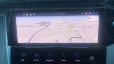 Peugeot 308 1.2 PureTech Allure Premium 5dr EAT8 Petrol Hatchback